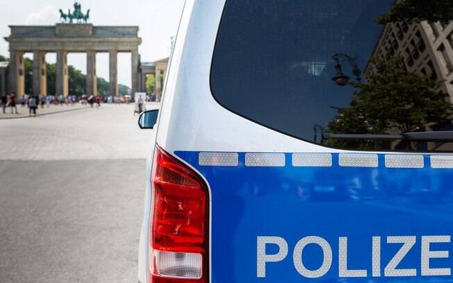 O plano de grupo anti-lockdown para sequestrar ministro e semear caos na Alemanha