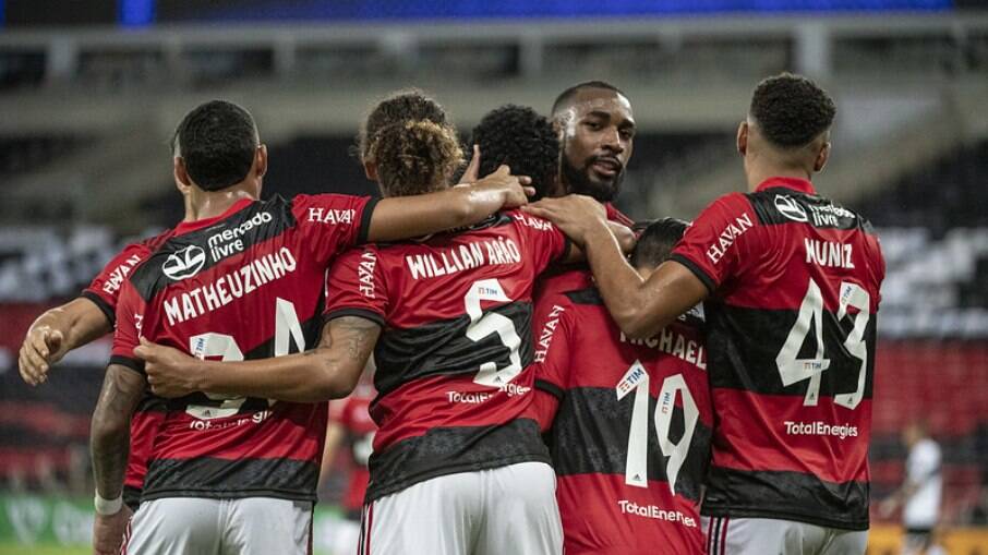 Flamengo x San José: Horário, local, onde assistir e prováveis