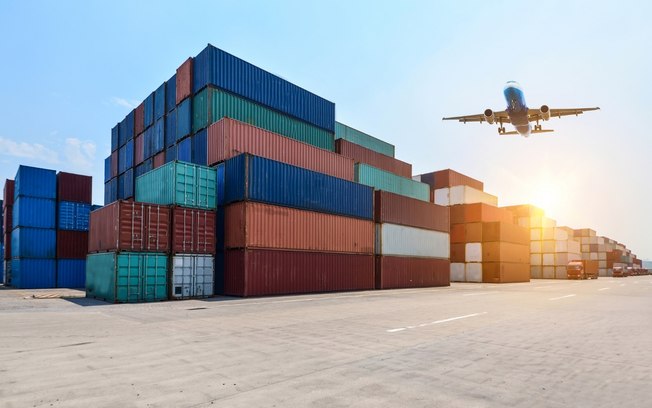 Lei fortalece seguro para exportações brasileiras