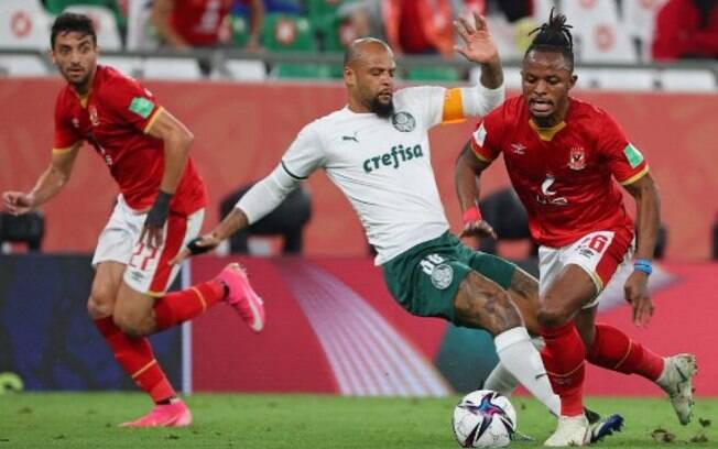 Possível rival do Palmeiras, Al-Ahly sofre com a Copa Africana de Nações e vive drama para o Mundial