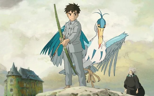 Studio Ghibli: 7 melhores filmes do estúdio para quem gostou de ‘O Menino e a Garça’
