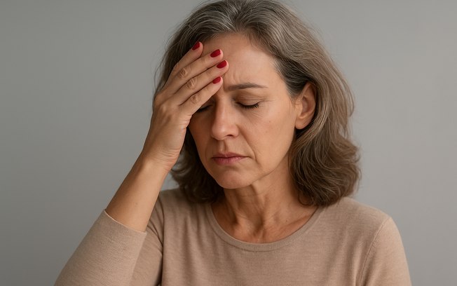 Vida mais longa expõe desafios da perimenopausa