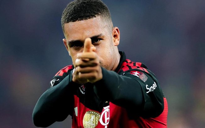 Flamengo venceu Cruzeiro e avançou na Libertadores