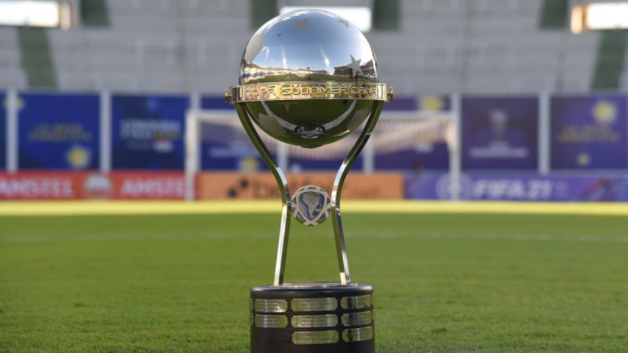 Oitavas da Copa SulAmericana definidas! Veja todos os confrontos