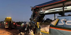 Motorista é denunciado pela morte de 11 pessoas na BR-116, no RS