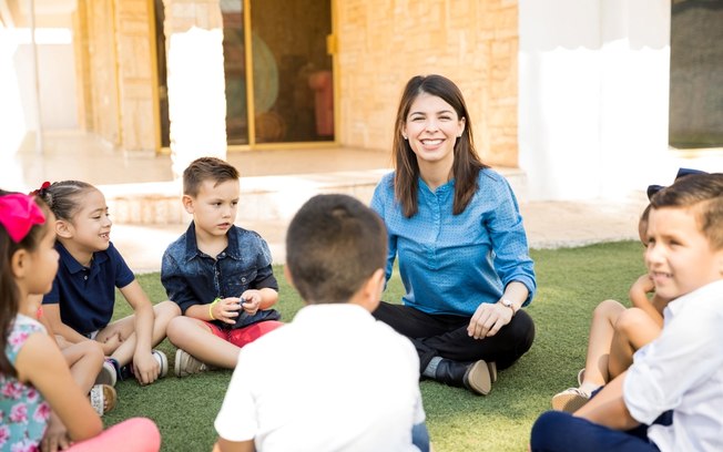 Retorno às aulas exige preparo no acolhimento de alunos