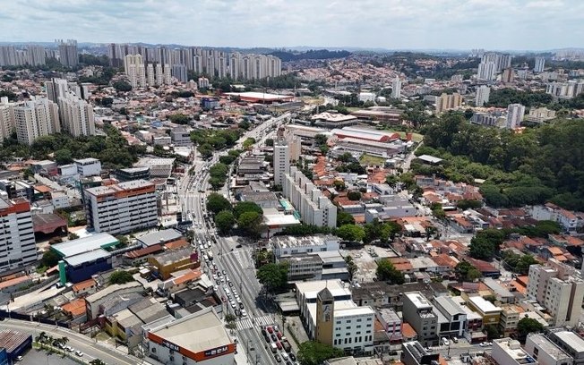 Taboão da Serra: outono começa nesta quinta-feira (20)