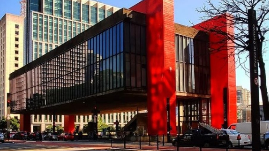 Um dos pavilhões do Salão do Turismo será nomeado em homenagem ao Masp