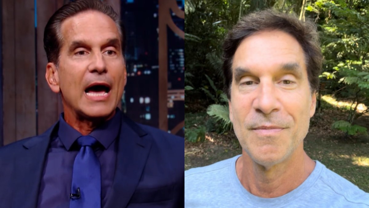 Victor Fasano processa a Globo Victor Fasano processa a Globo