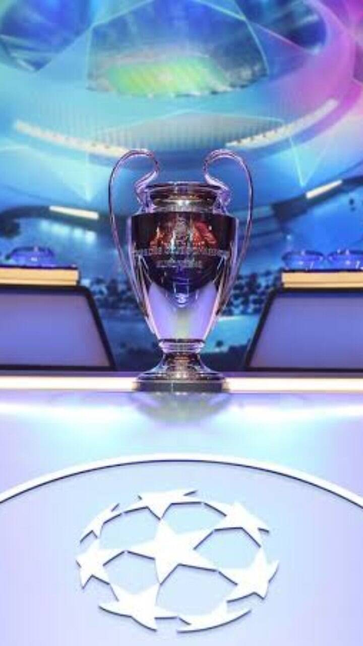 Relembre as cinco maiores finais da história da Champions League