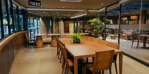 Starbucks aposta no "terceiro lugar" para crescer em São Paulo