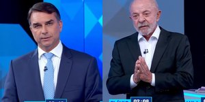 Lula e Flávio enfrentam 22 ações no TSE após eleição 
