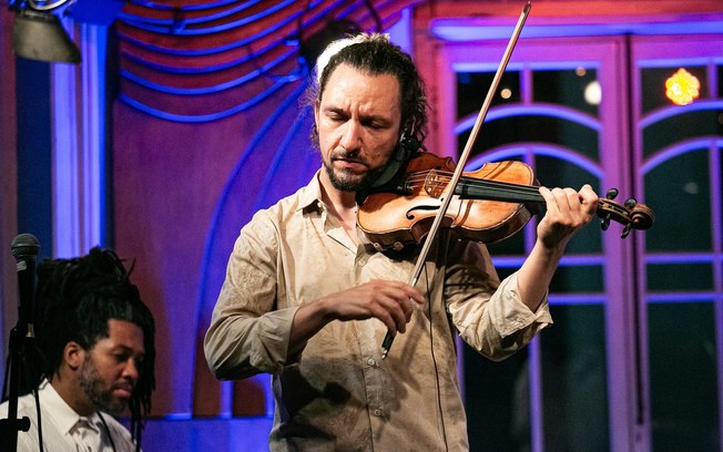 Goyaz Festival celebra 10 anos apresentando música instrumental no Centro-Oeste