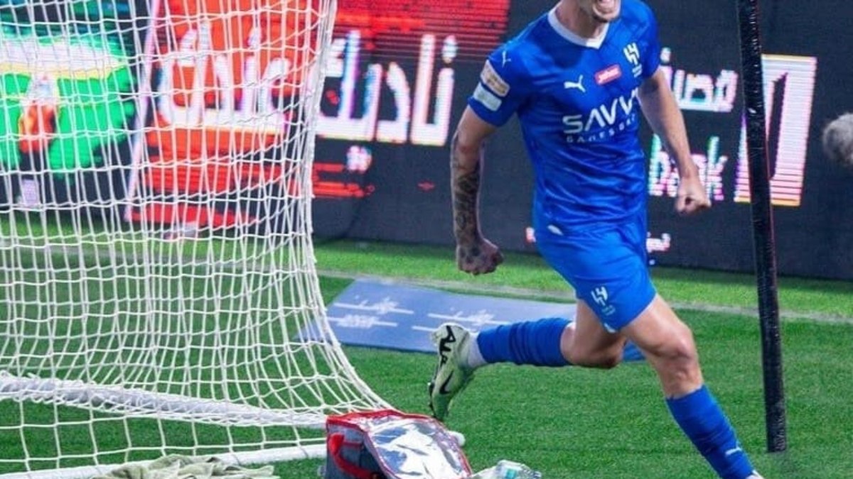 AlHilal x AlIttihad onde assistir e escalações