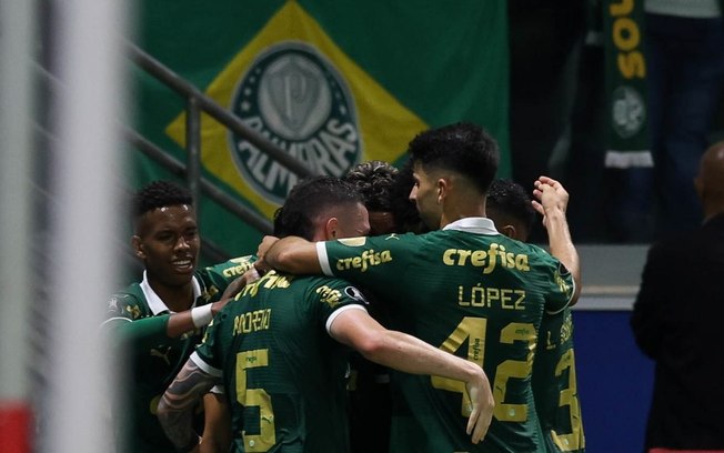 Palmeiras estreia no Brasileirão contra o Vitória