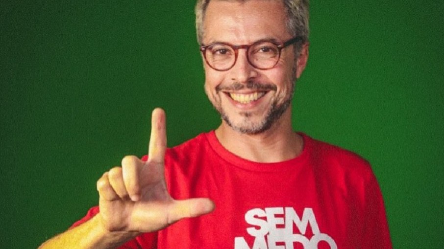 Bruno Monteiro é jornalista e foi assessor especial da Presidência da República, no governo Dilma Rousseff (PT).