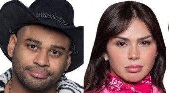 Nadja ou Black? Veja quem deve ser eliminado do reality