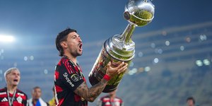 Libertadores 2026: veja times, formato e tudo que já se sabe