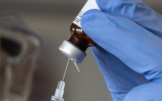 Anvisa já teve dois pedidos de uso emergencial: das vacinas do Butantan e de Oxford