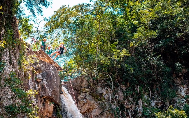 Brotas: um fim de semana na “capital da aventura”, no interior de SP