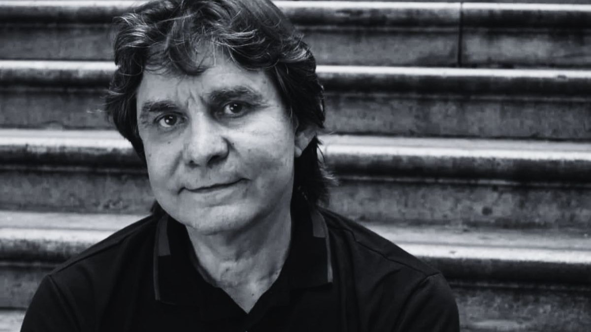 Morre aos 73 anos Lô Borges, ícone do Clube da Esquina