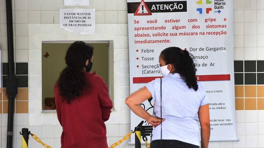 Saúde confirma quatro mortes e 23 casos de covid em Campinas.
