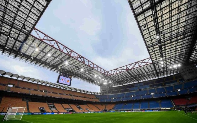 Casa de Milan e Inter de Milão, San Siro pode ser demolido em 2025, segundo jornal