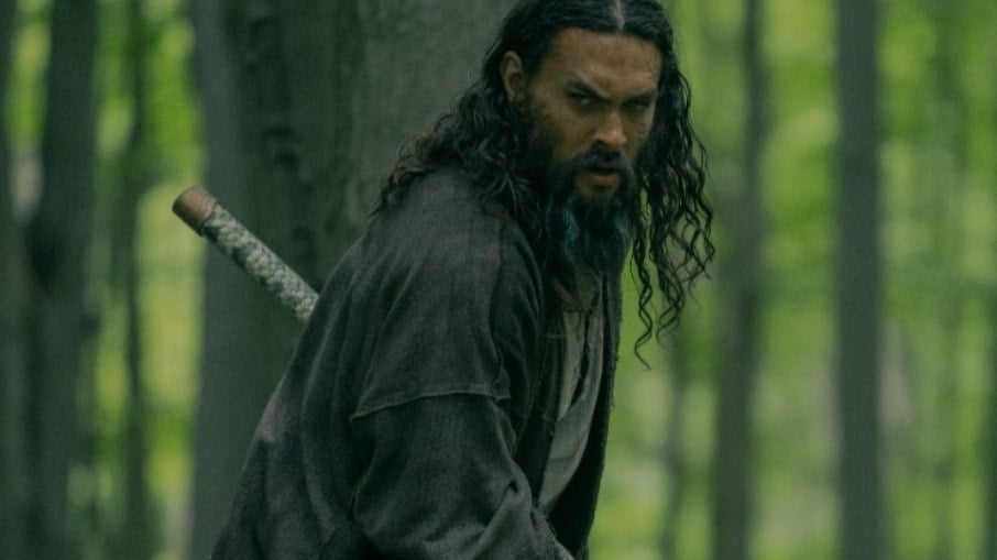 Você sabia que Jason Momoa segue uma tradição em todos os filmes