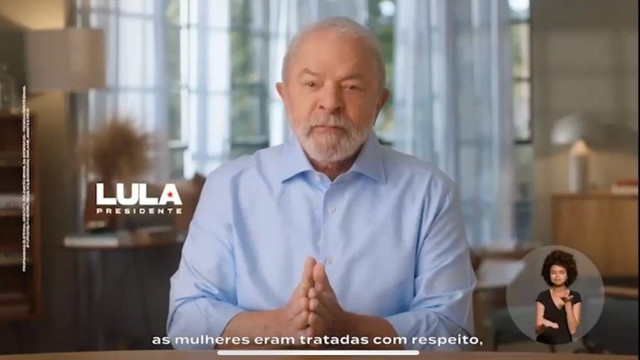Lula anuncia acréscimo de R$ 150 no auxílio, por criança até 6 anos