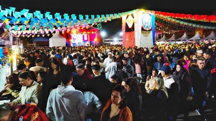 Festa Arrastapé promete três dias de atrações em Itupeva
