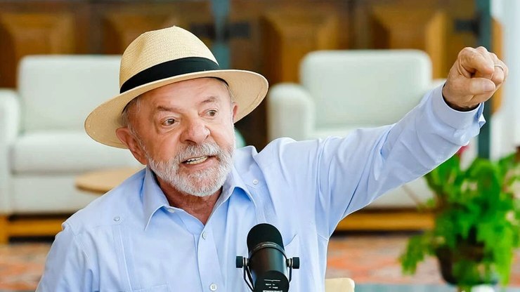 Lula critica dívida do Corinthians e fala sobre possível intervenção judicial