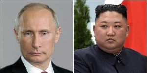 Fronteira, turismo e mais: Rússia e Coreia do Norte apertam laços