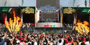 Fórmula 1: veja agenda do GP do México e onde assistir