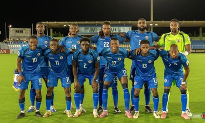 Veto dos EUA barra torcida do Haiti em jogo contra o Brasil