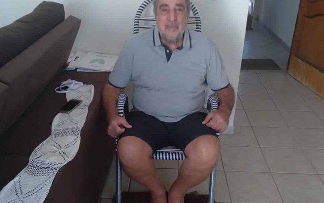 Morre José Fadil, o Zé Turco da Olaria Três X, aos 74 anos