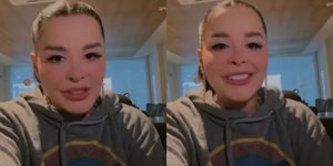 Maraisa revela dificuldades para engravidar após uso de 'bomba'