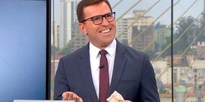 Rodrigo Bocardi abre o jogo sobre demissão da Globo: "Não queria"
