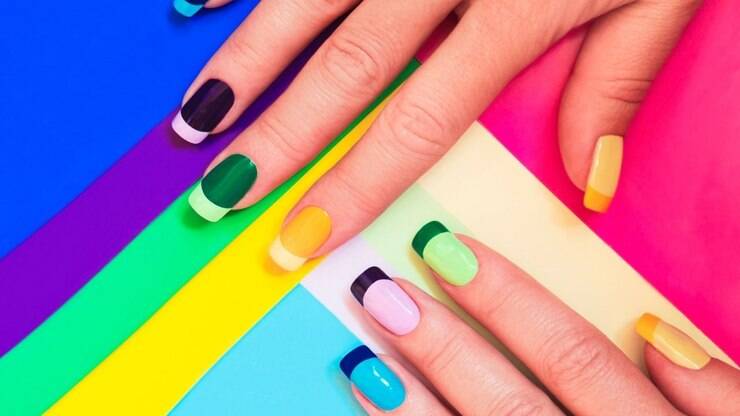 Esmaltes dos signos: descubra qual cor combina com a sua personalidade