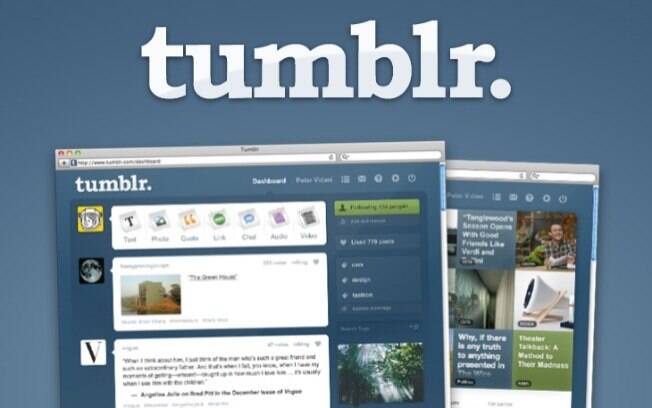 O que é Tumblr? - Canaltech