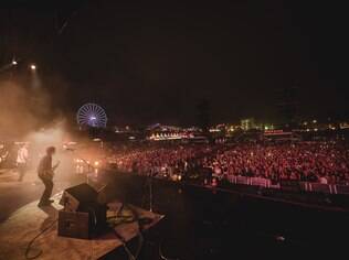 Show de rock