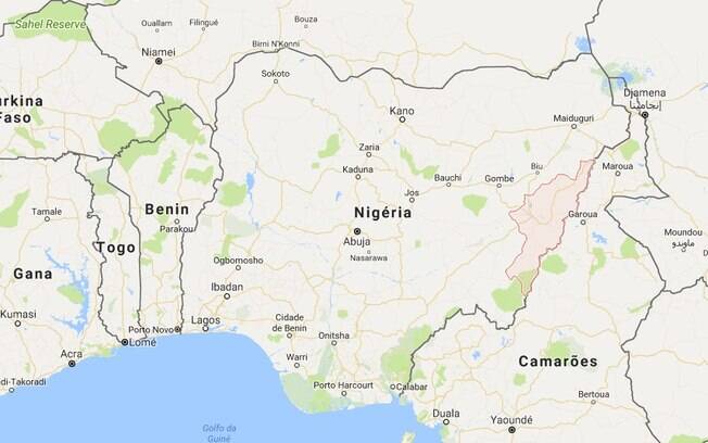 Estado do nordeste da Nigéria tem sofrido ataques após retomada de territórios pelos militares das mãos do Boko Haram