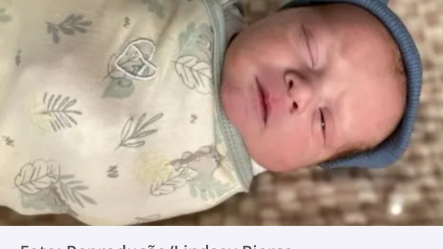 nasce bebê do embrião mais velho do mundo nasce bebê do embrião mais velho do mundo