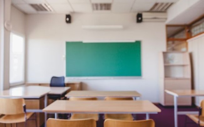 Censo Escolar expõe déficit de materiais na rede pública