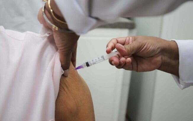 Sumaré e Paulínia suspendem campanha de vacinação