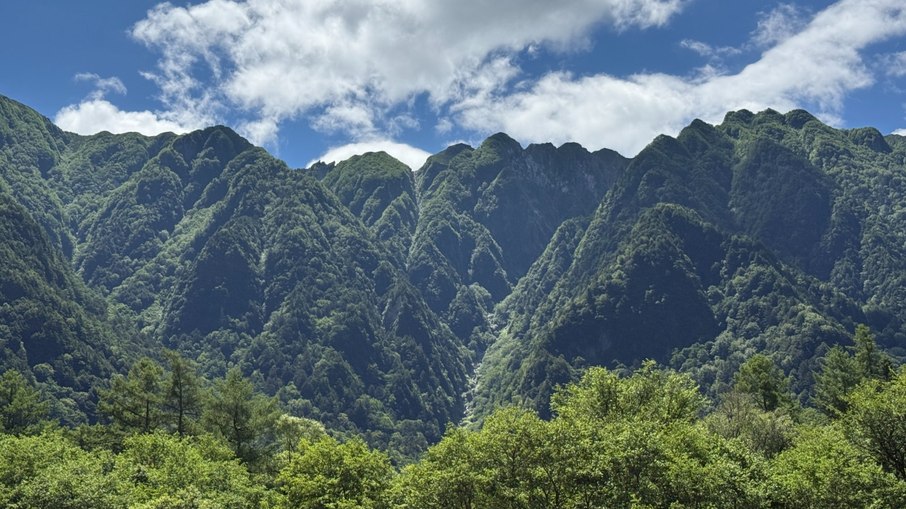 Kyoto: A transição entre a montanha e as tradições do Japão