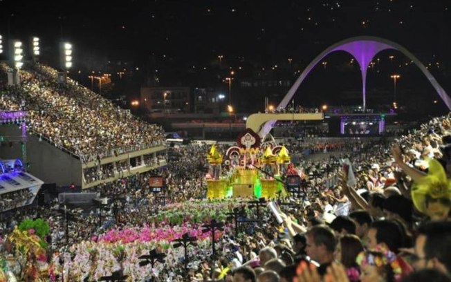 Novidade no Carnaval de 2025: público participará da apresentação dos enredos