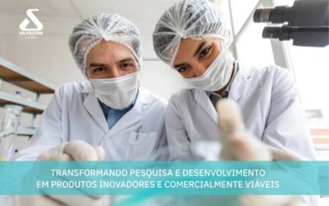 Com foco comercial em nova linha de produtos, Silvestre Labs investe em cicatrizante e curativo