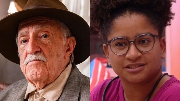 Ator da Globo critica Milena do 'BBB 26': “Falta de respeito”