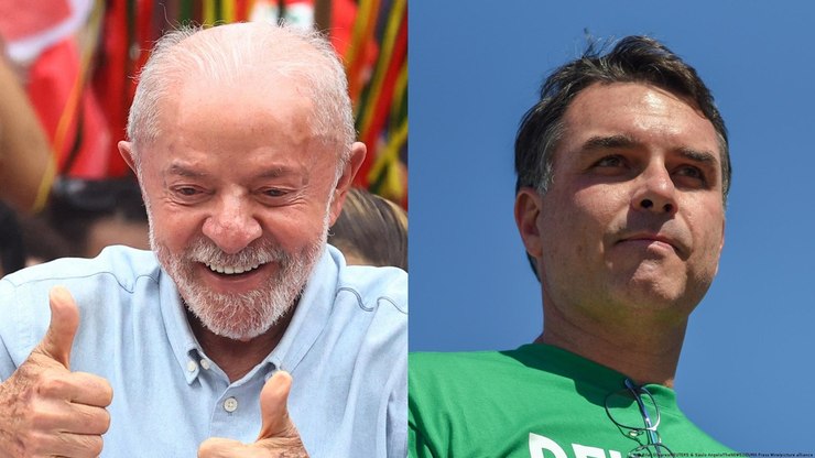 Como as campanhas de Lula e Flávio estão se articulando no segundo turno