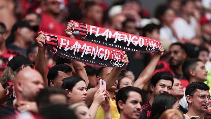 Começo ruim não é motivo para crise, mas liga alerta no Flamengo